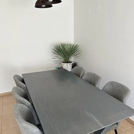 Puerto شقة دينايا